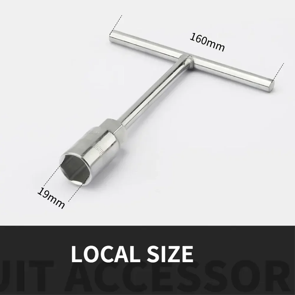 

17pcs Diesel Fuel Injector Seat Cleaning Kit Diesel Nozzle Reamer Nozzle Holder Cleaner Repair Tool Set