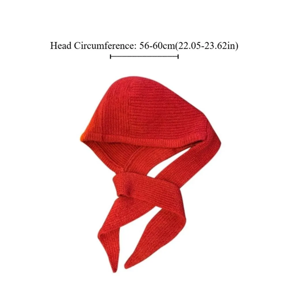 Moda inverno passamontagna berretto caldo antivento lavorato a maglia cappello con cappuccio spesso collo da sci sciarpa berretto uomo donna