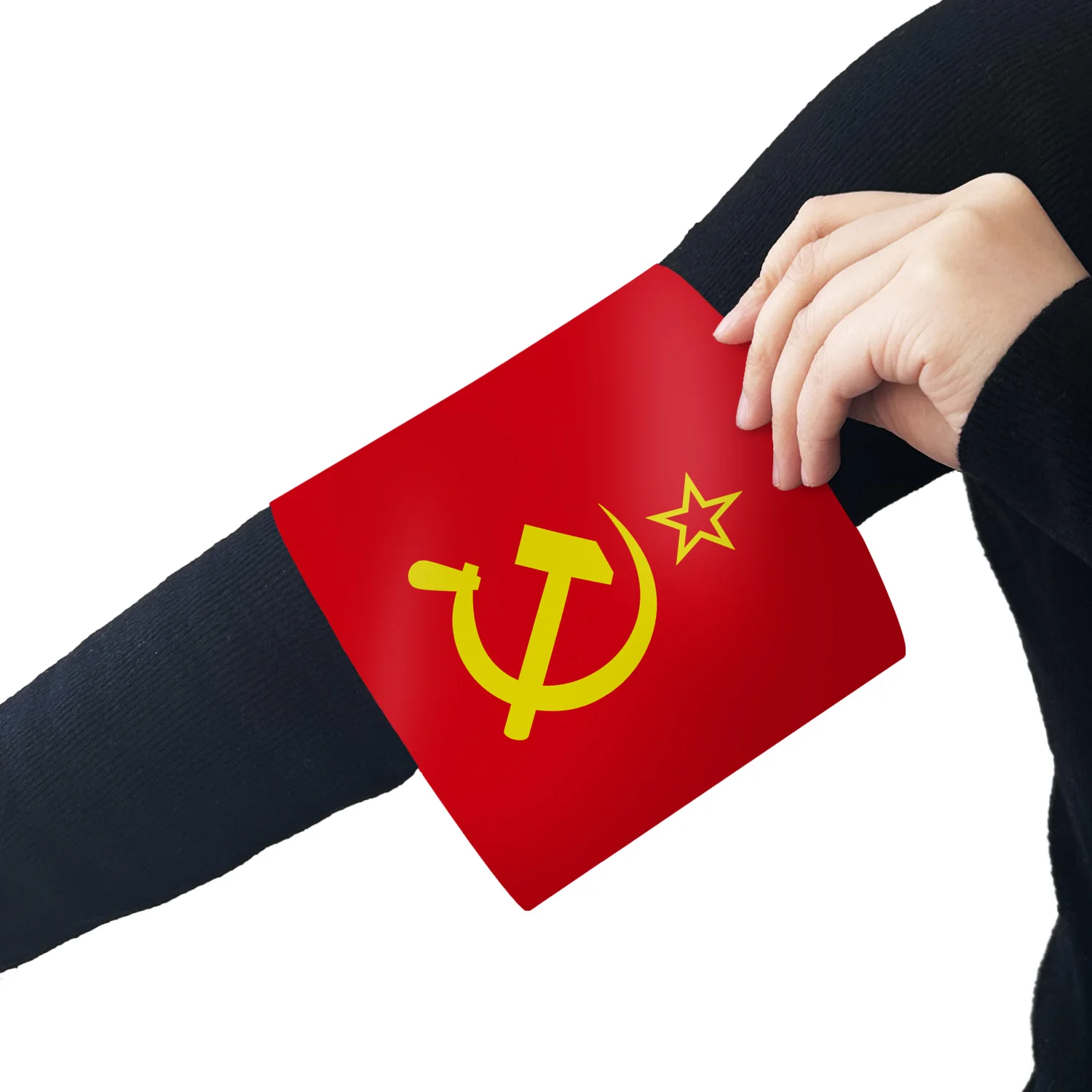 شارة الأكمام بشريط اليد المتقاطع الألماني مع الرسوم المتحركة التنكرية، زي التجوال، والأزياء والدعائم الطرفية