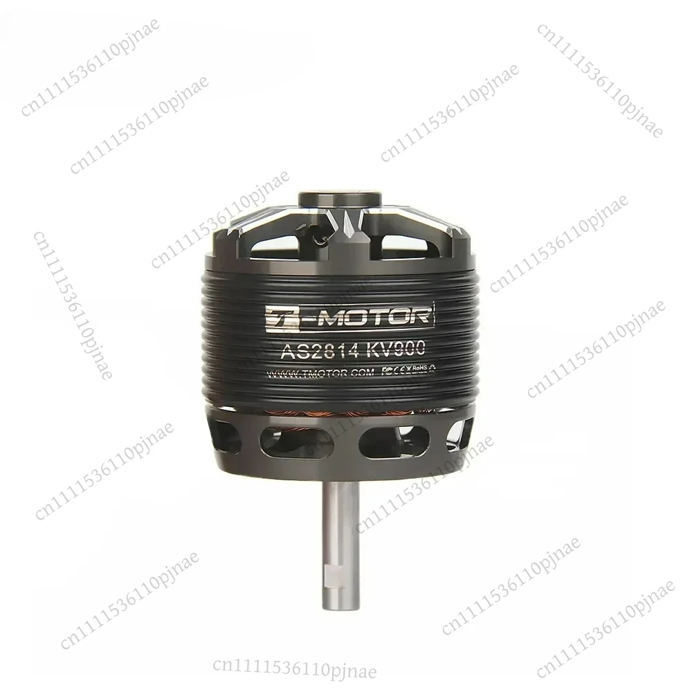 3-4S 800/1250/1400KV AS2317 Long Shaft Brushless Motor 3D RC Plane Parts