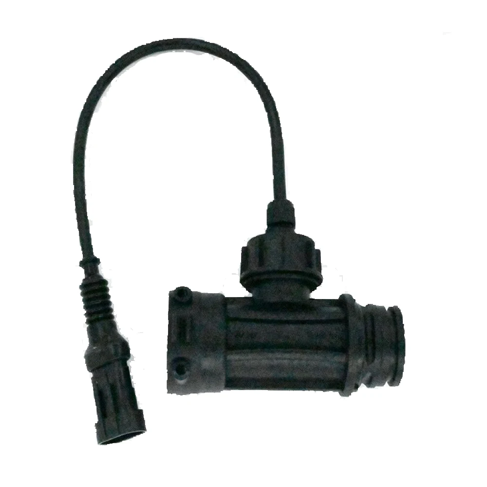 High Pressure Quantitative Spray Control System Agricultural Sprayers Precision Dosing Control Valve Kit Stable Output Uniform