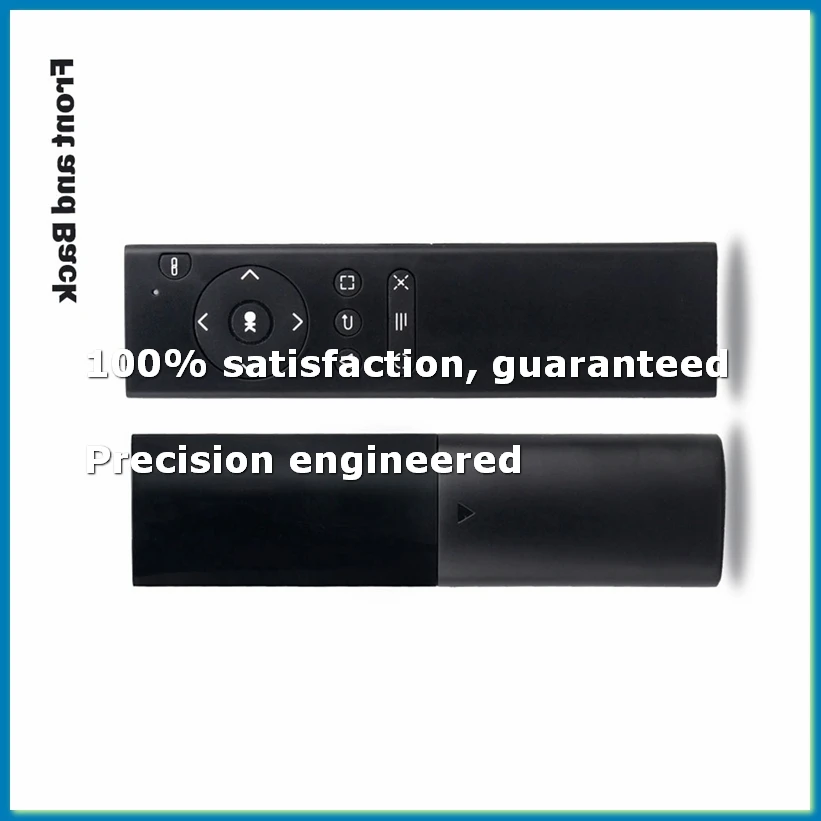 For Console DVD 2.4G Wireless Remote Control Console DVD Multimedia Remote Control for Remote Control TP4-018-DTD2
