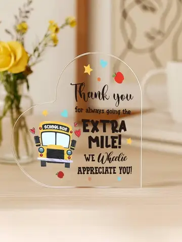 8 best sales धन्यवाद उपहार - №3