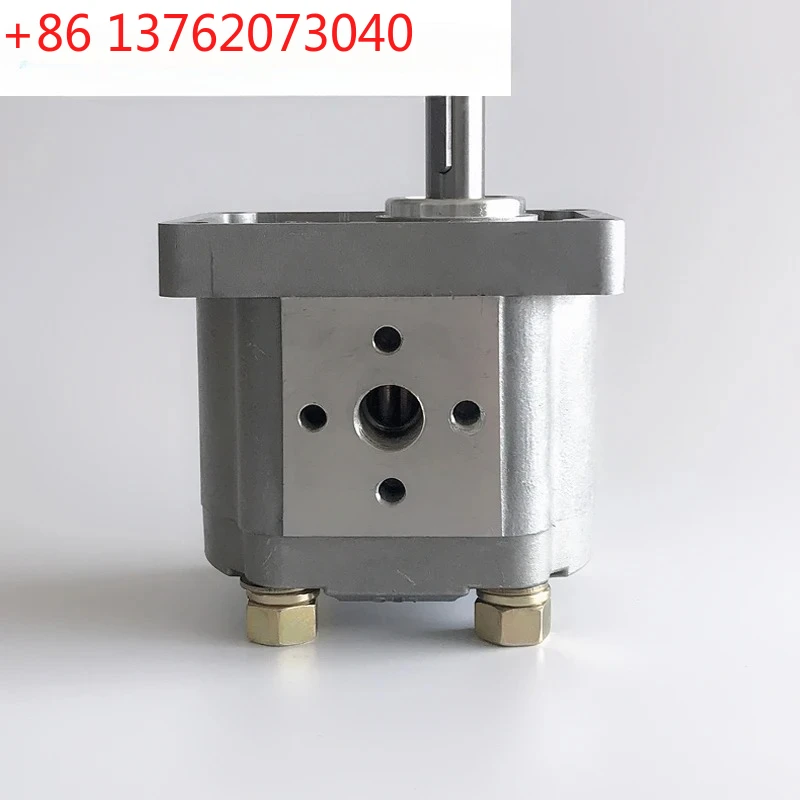 

Шестеренный насос CBN-E310 CBN-E306 CBN-E316 E320 E325 E314 E308 Гидравлический масляный насос