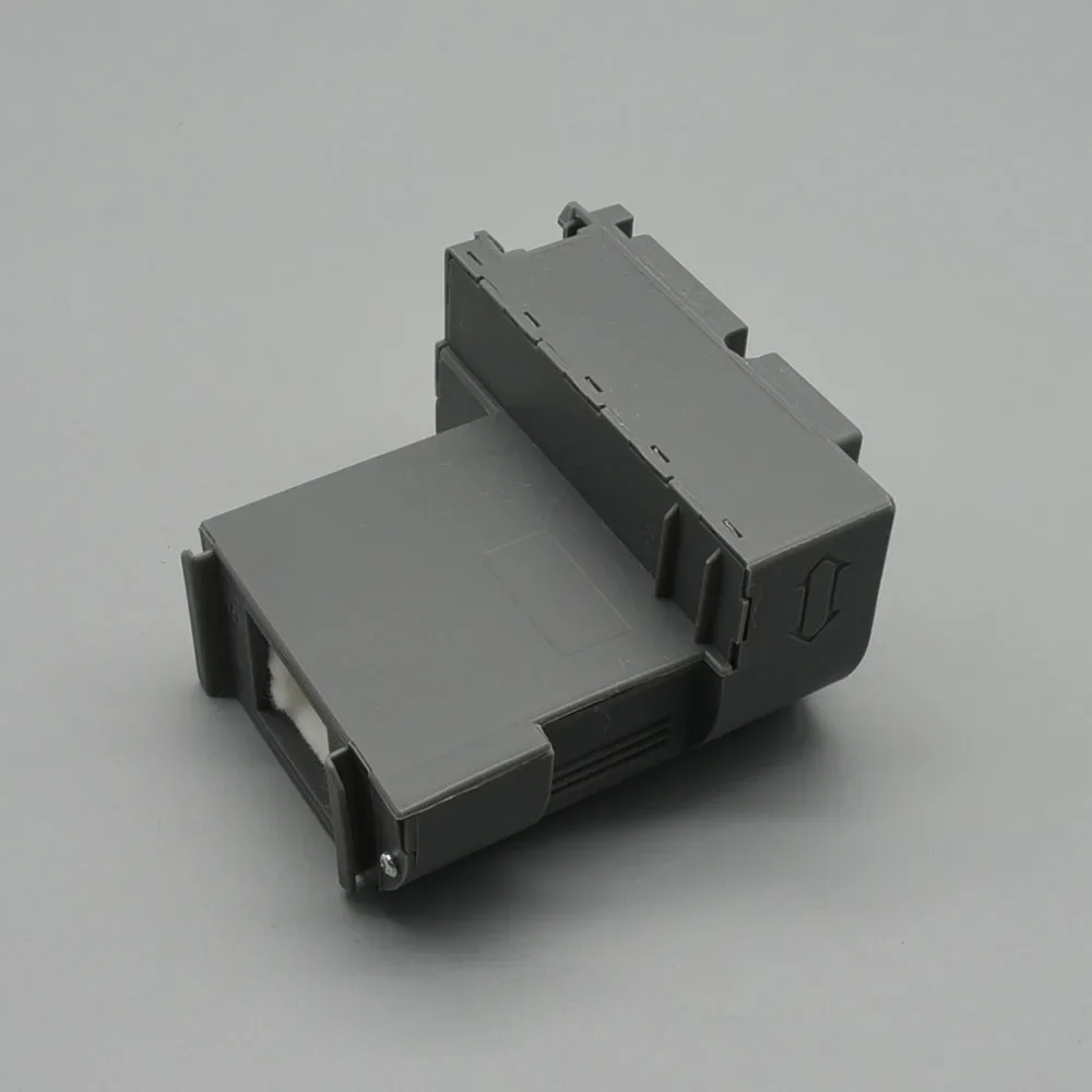 1X T04D100 T04D1 صندوق صيانة خزان الحبر النفايات لإبسون L6168 L6178 L6198 L6170 L6190 L6191 L6171 L6160 L6161 L14150 #3