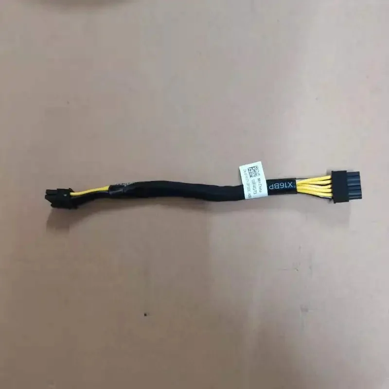 N+ New F4G73 10Pin Backplane Power Cable for Dell PowerEdge R730 R830 16 Bay