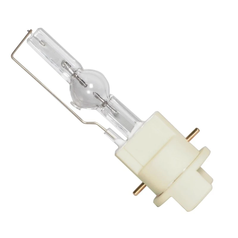 MSR 575w PGJX28 Quick Installation Light Bulb RSD575W/2 Dysprosium Lamp White Light Quick Installation Light Bulb