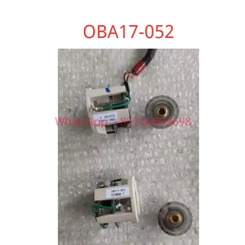 OBA17-052 Servo motor encoder OBA17-052 + code plate BN030C704