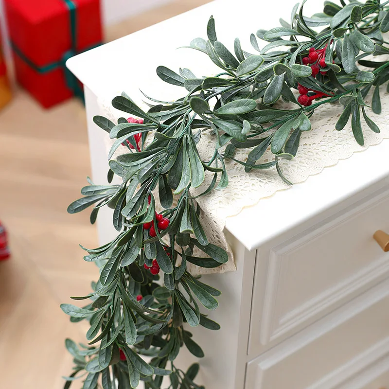 

1PC Digital Plant Vine - Suitable for festival parties, venue decoration and home decoration