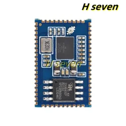 1pcs/lot BTM581 QCC5181 Bluetooth Module APTX-HD APTX I2S IIS SPDIF