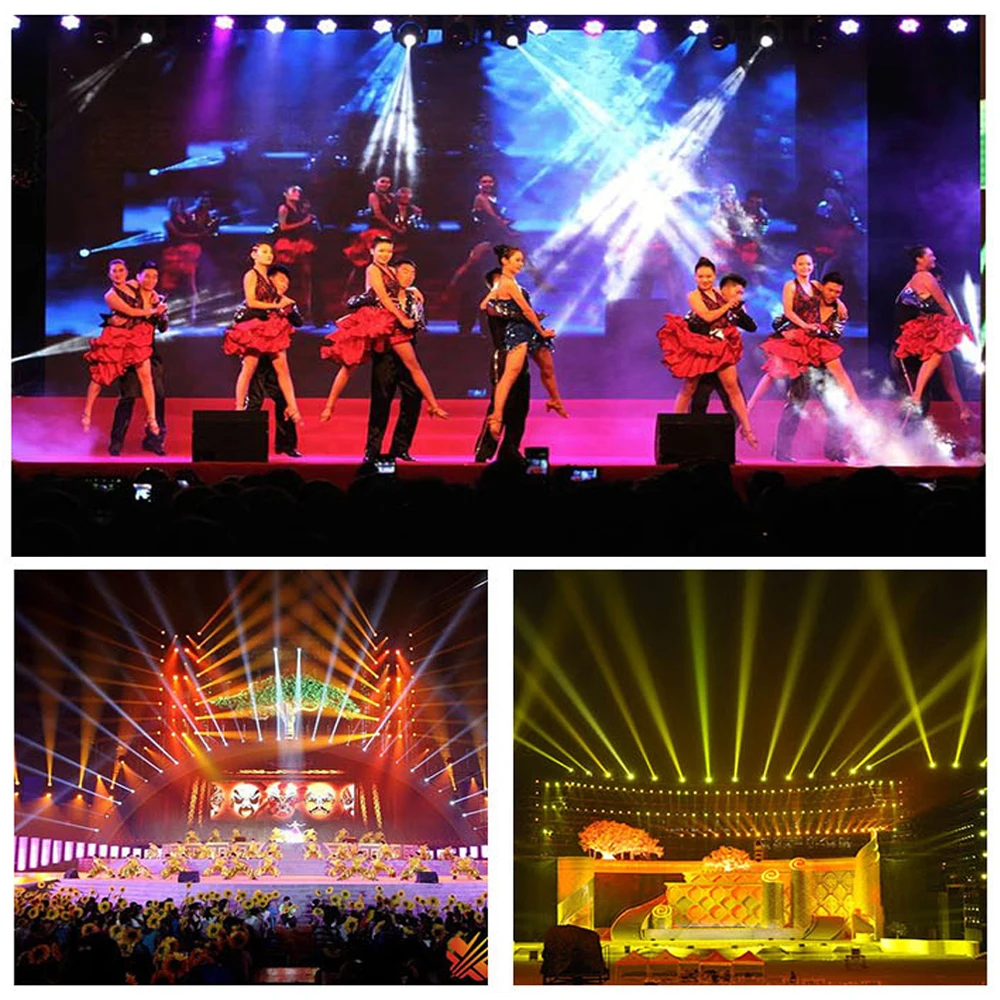 Stage Light LED Mini DMX Controller LED Par Light DJ Light Console per Party Pub Night Club KTV Moving Head Patent Mini Console