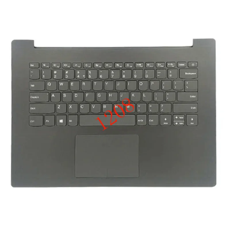 

New Original for Lenovo Ideapad 330-14IGM 330-14AST 330-14IKB Keyboard C-shell Laptop Shell Palmrest Upper Case 5CB0R13847