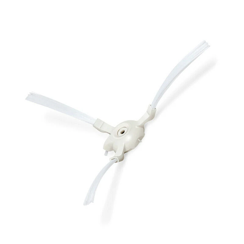 2x Bürstens eiten bürsten für 360 s6 Kehr roboter Staubsauger Ersatzteile