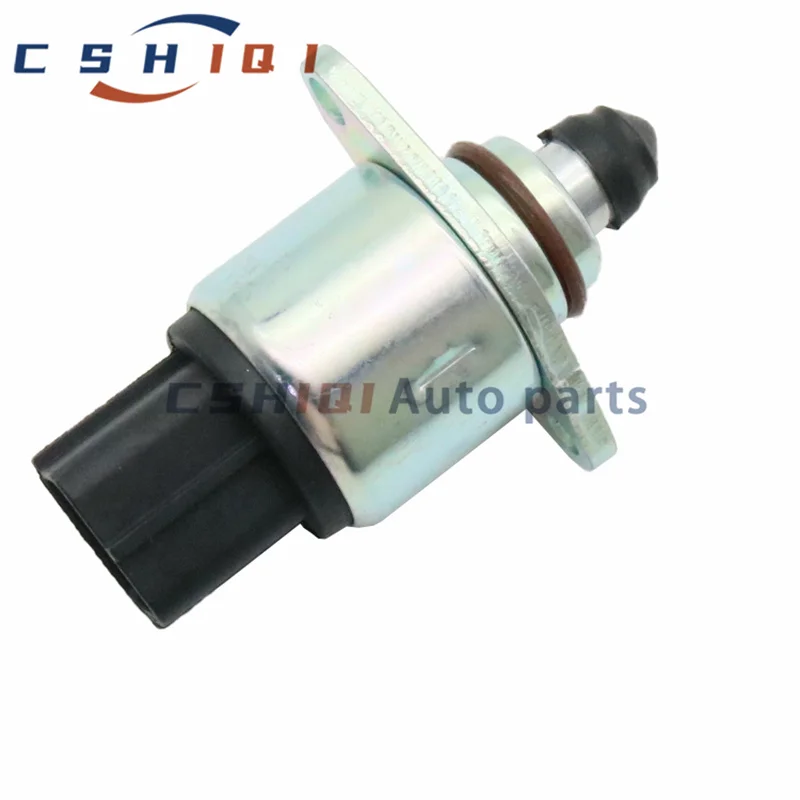 8971817180 IAC Fuel Injection Idle Air Control Valve For Holden Rodeo RA 3.5 6VE1 6 Chrysler Sebring 8-97181-718-0 27162 New