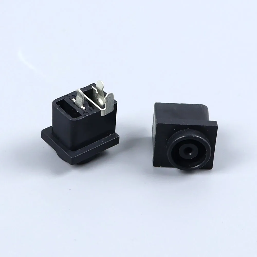 

300PCS/Lot DC Power Jack Socket Connector for LG 1942CW E1942CW E1942CWA E1945C 1945CW E1945CWA monitor driver board etc 3Pin