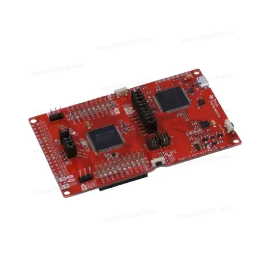MSP-EXP432P401R Development Board Red Board
