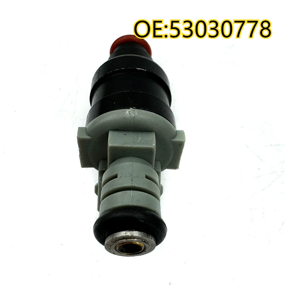 

High quality New For 53030778 Fuel Injectors For Dodge Dakota Jeep TJ Wrangler Cherokee 2.5L L4