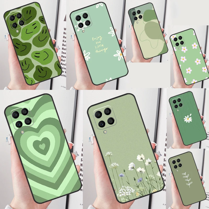 Green Aesthetic For…