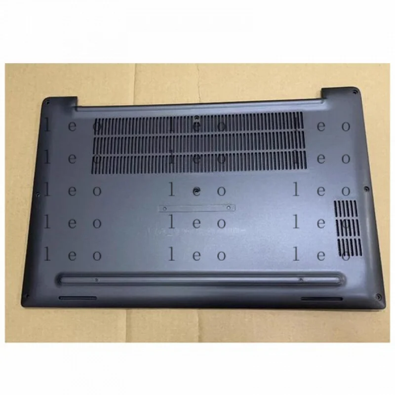 AA  New coque inférieure Base Cover   for  Dell Latitude 7400 E7400 Blue