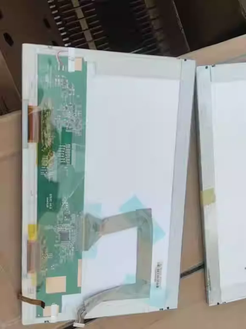 Tela LCD MT101DP01 V1