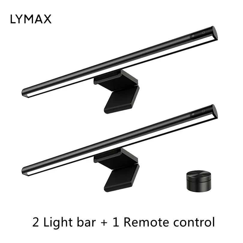 Youpin LYMAX Monitor Light Bar (Wireless Remote)
