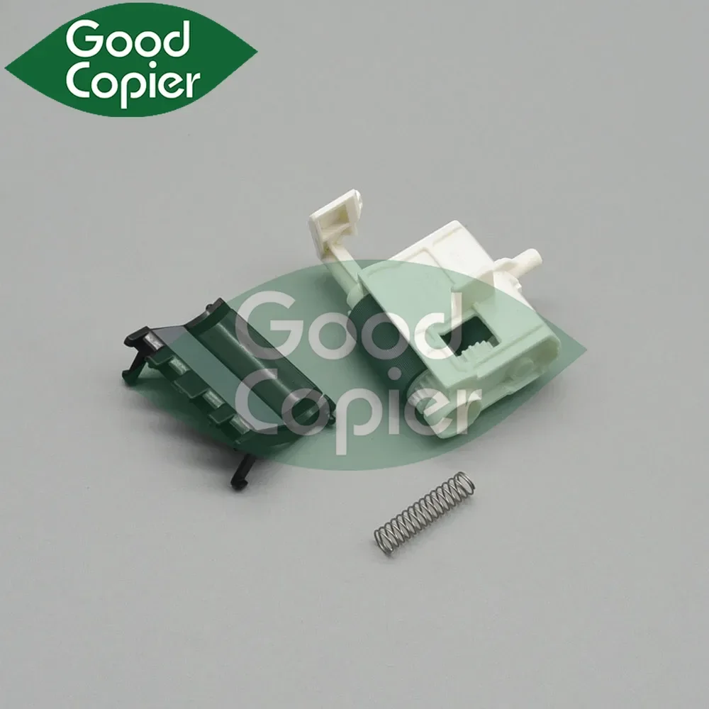 

10X LY8776001 Paper Pickup Roller Separation Pad be for BROTHER HL 1110 1111 1118 HL1110 HL1111 HL1112 HL1118
