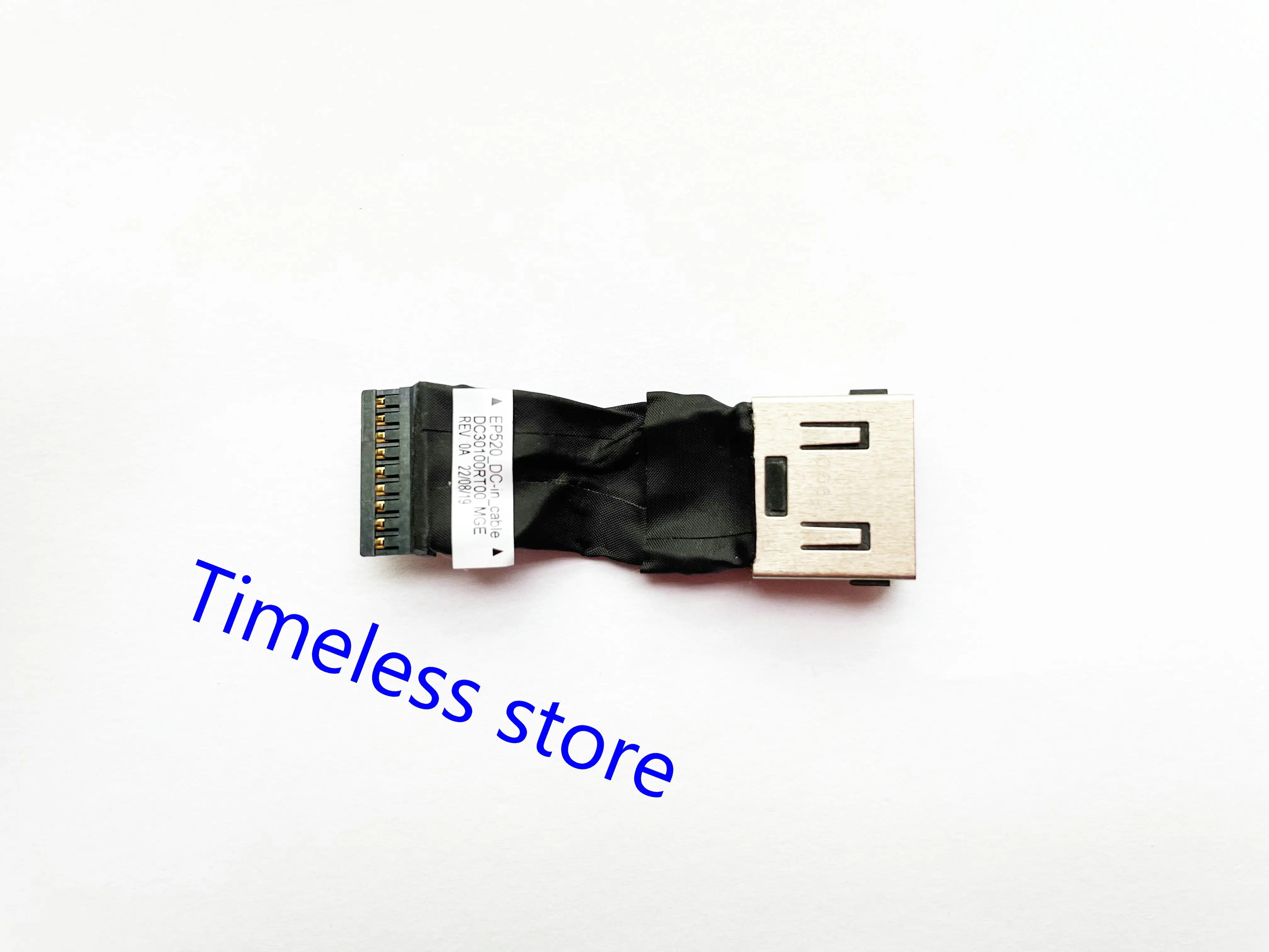 

Новый для Thinkpad P50 P51 P52, разъем питания постоянного тока DC30100RT00