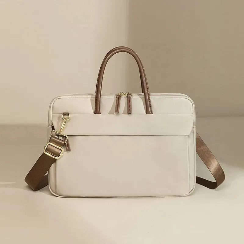16-inch-laptop-casual-fashion-handbag-solid-color-business-briefcase