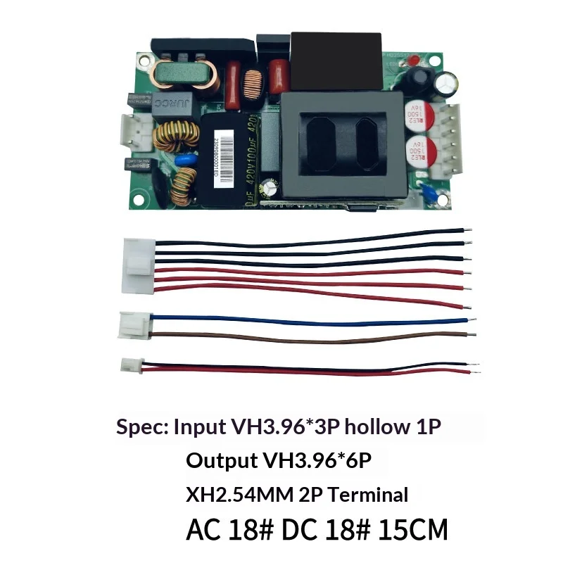 Ac-dc 225w/140w 220v to 12v18a dc switching power supply low ripple industrial control equipment power board
