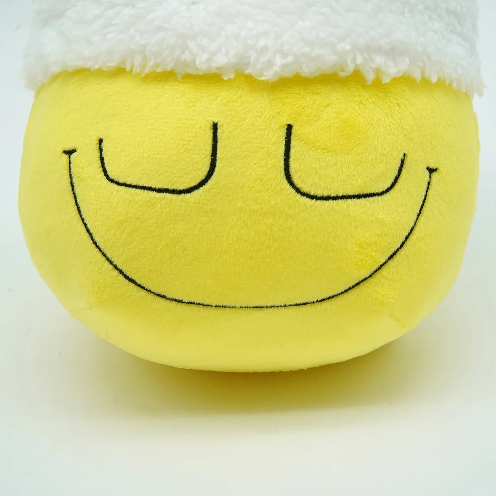 

New 25cm Grace Dozing Dozer Plushie Game Peripheral Stuffed Doll Soft Room Decor Fans Collectible Christmas Gifts