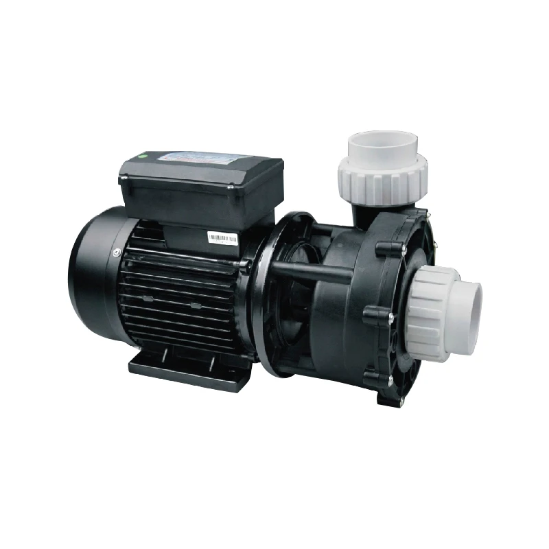 Hot sales 2HP 3HP Strong Power  Commercial Swimming Pool Project Variable Speed Pump