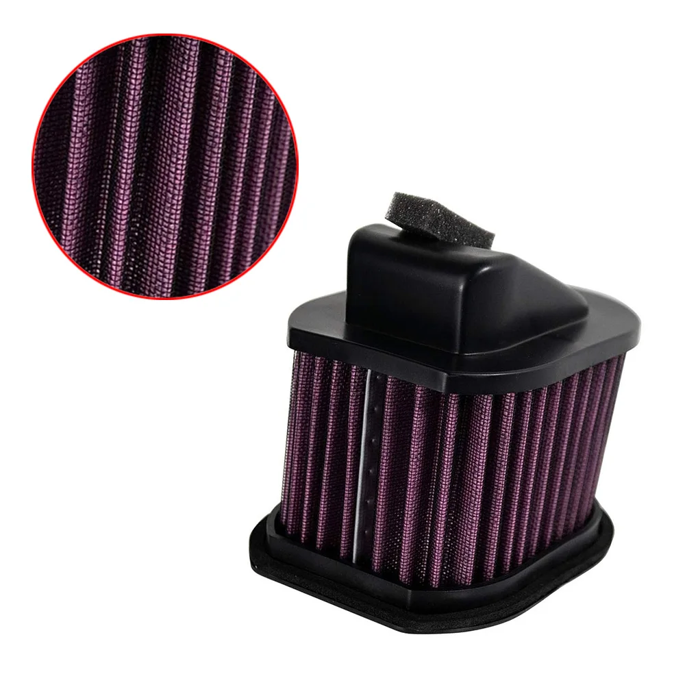 

Motorcycle Air Filter Air Filter Intake Cleaner Fit For Kawasaki Z750 Z750 ASB Z750S Z750R Z800 ABS Z1000
