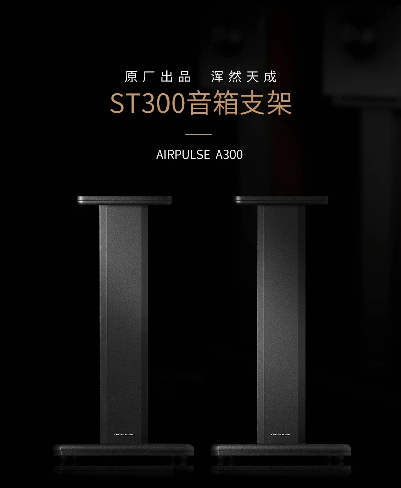 Airpulse A300 A300PRO Bluetooth Speaker Stand Bracket