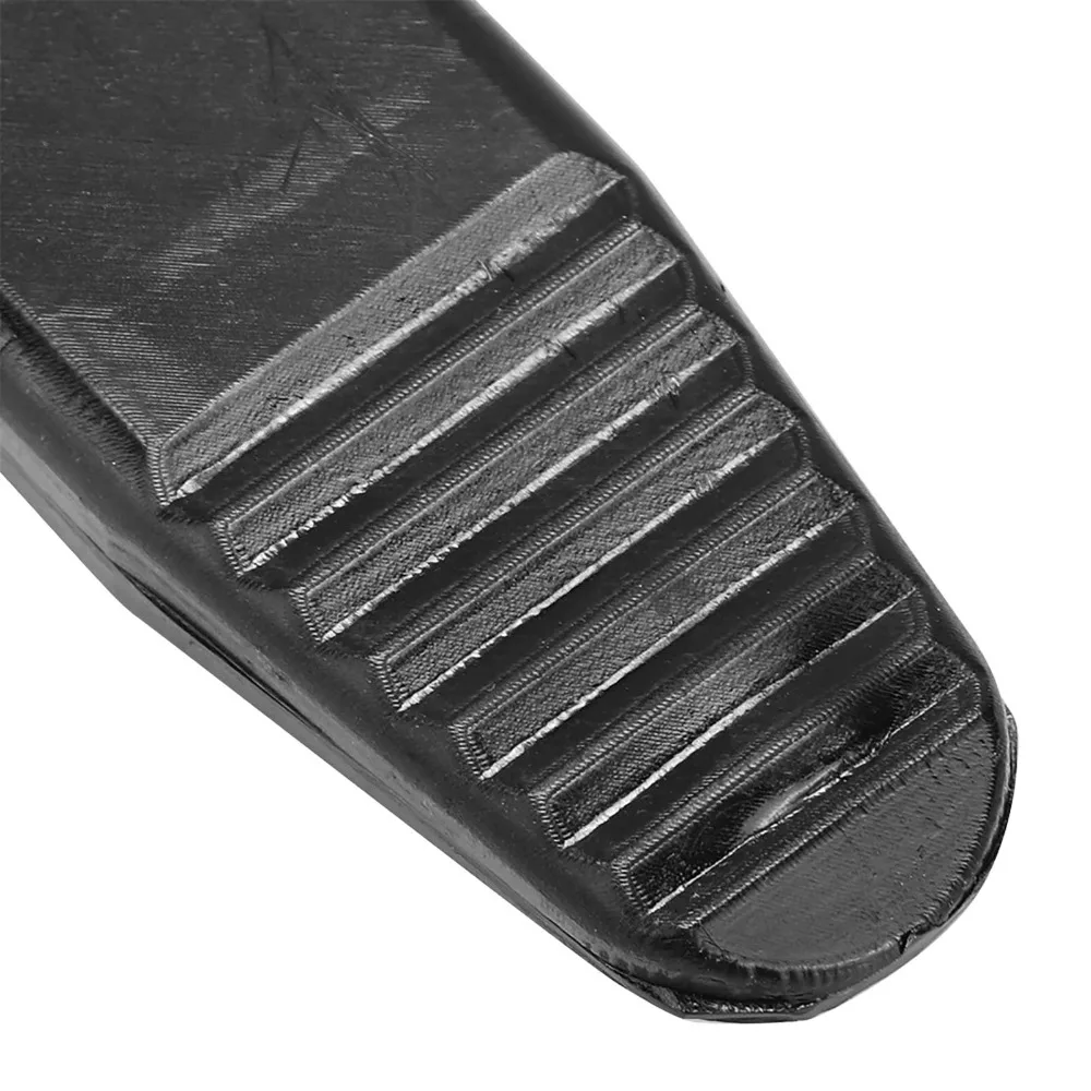 3Pcs Set Changer Lever Cover 20 Inch Fit Short Length Scratch Guard Protector Slip-On Design Protective Sheath