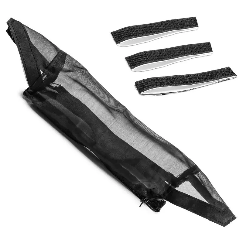 TRAXXAS 1/10 MAXX 2.0 غطاء غبار صغير X بتصميم جديد، غطاء واقي، شاشة غبار، حماية من الرمال والحجر