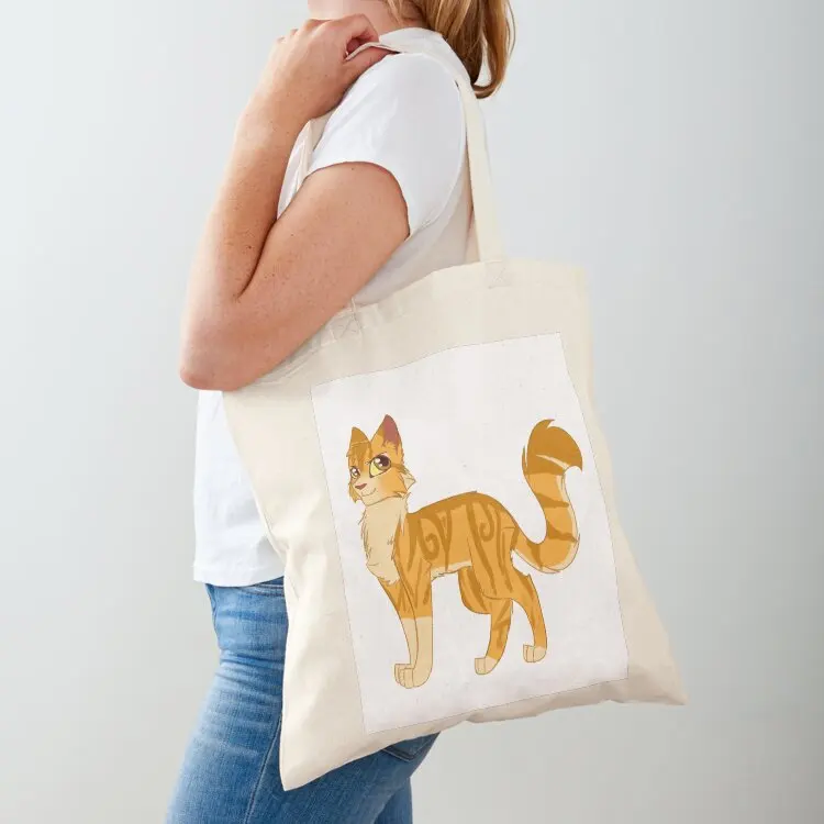 

Lionblaze Tote Bag Cloth bags Shopping bags shopping bags foldable tote bag screen