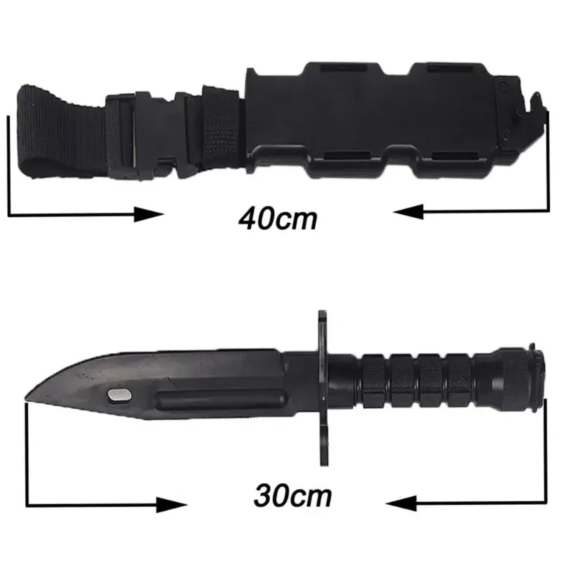 Multifunctional Tac…