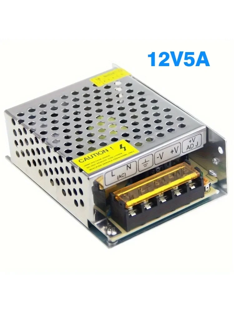 Variant: 12V5A miniSize