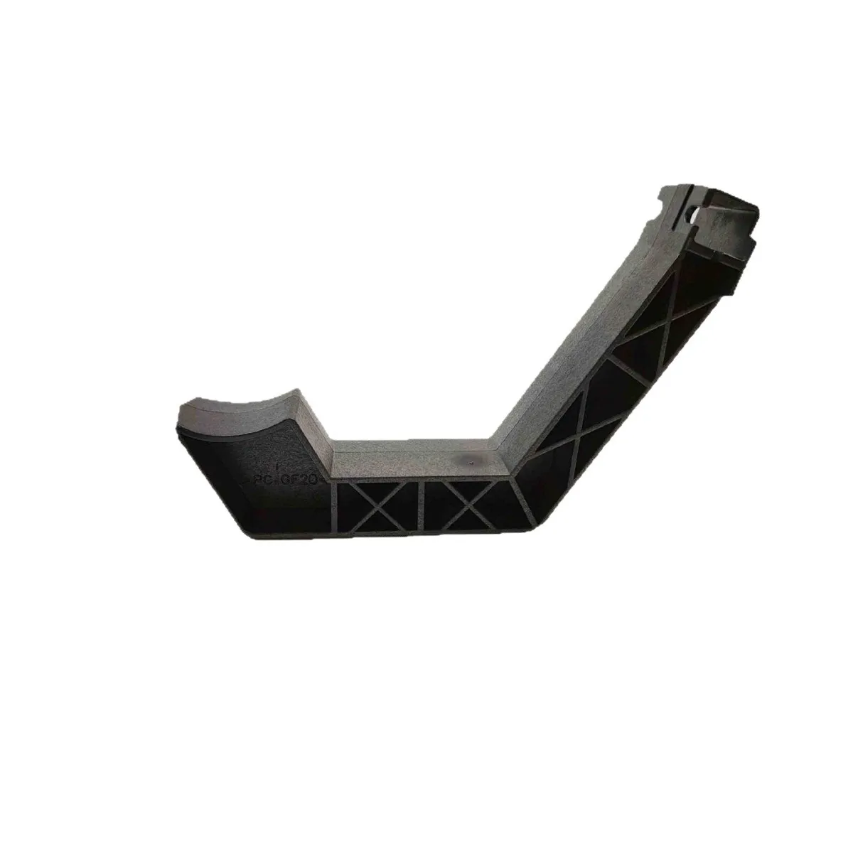 Engraving Machine CE7000-130 Original Platen Handle