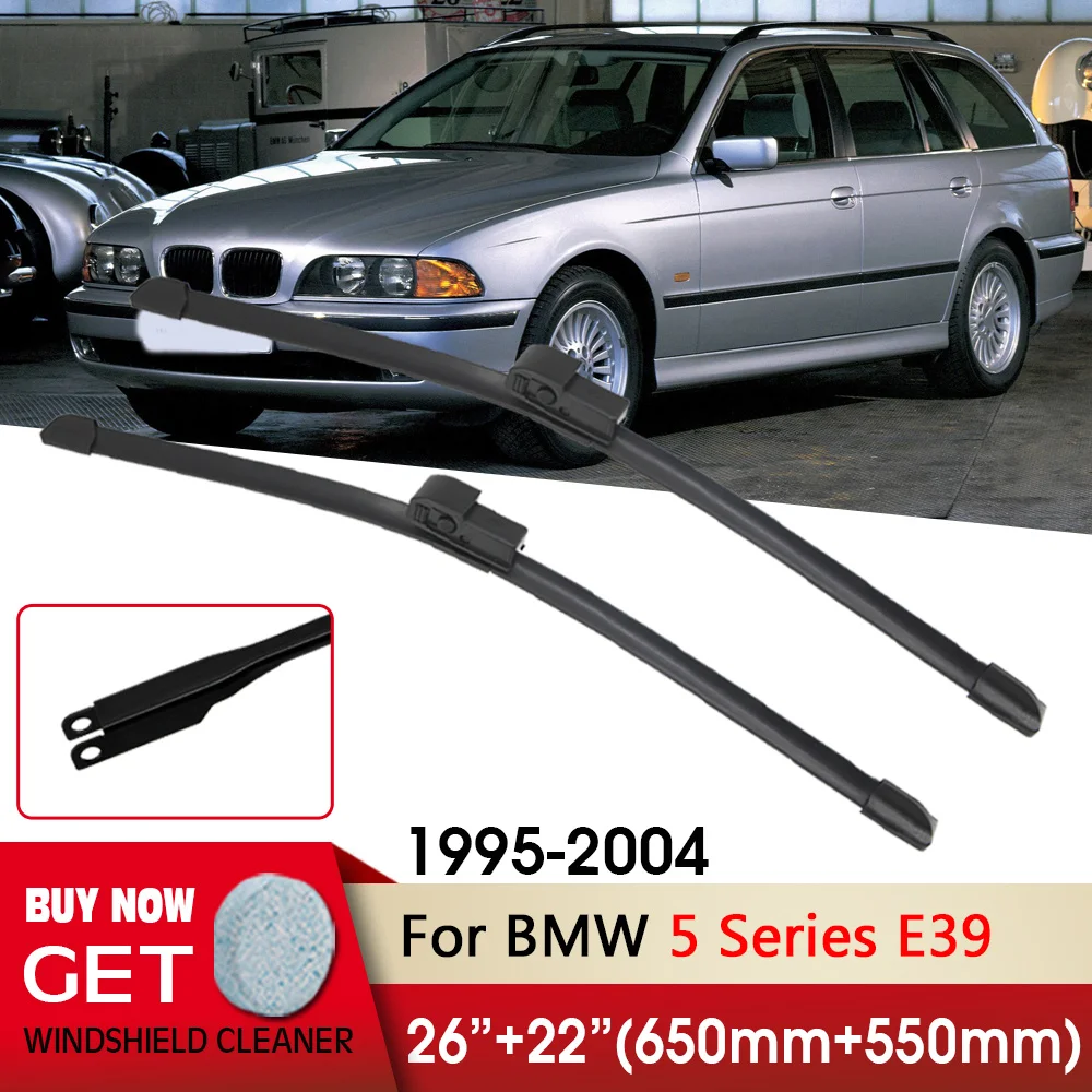 Car Wiper RHD & LHD Front Wiper Blade 26\