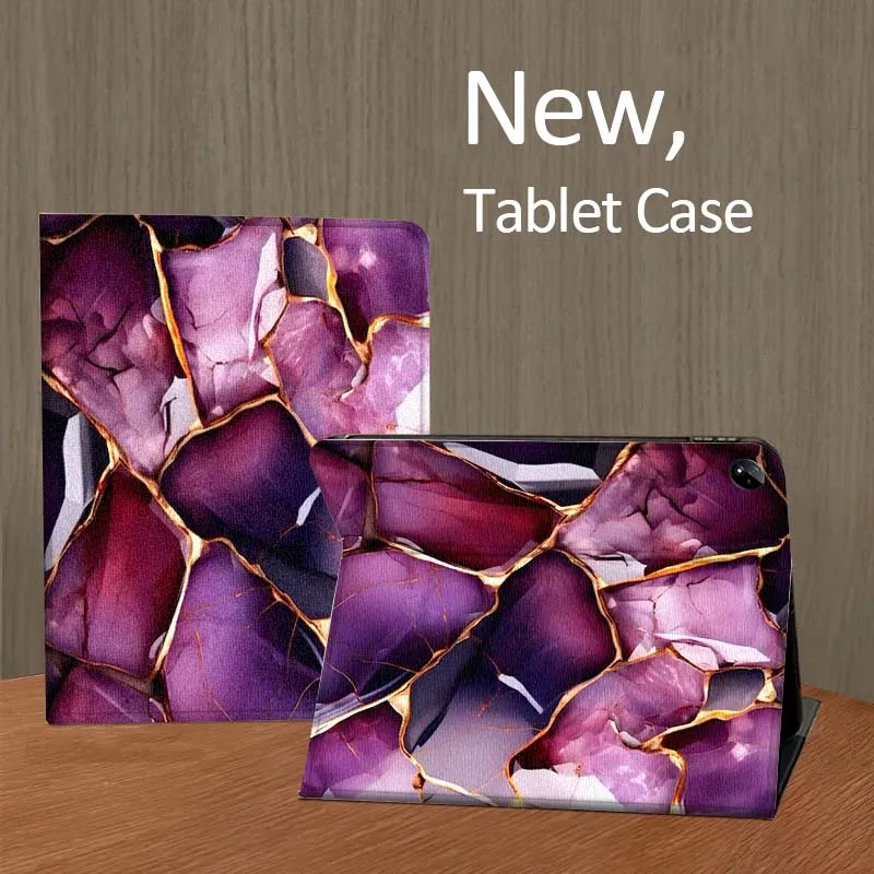 

Artistic flower ceramic tiles Tablet Case For Vivo IQOO Pad Air Pad3 IQOO Pad5 Pad2 Pad3 SE Pro 11.5 12.1 12.3 13 Inch