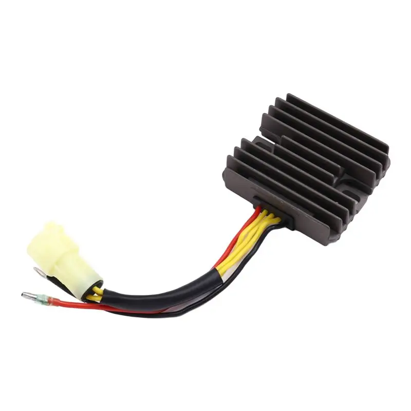 

Rectifier Regulator 67F-81960-00-00& 67F-81960-10-00 For 80-100Hp 4-Stroke Outboard 1999-2001