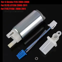 Fuel pump For Yamaha FL115 LF115A F115 F115A For Mercury 4-Stroke F115 8M0123823 880889T01 880889T 68V-13907-04/03/02/01/00