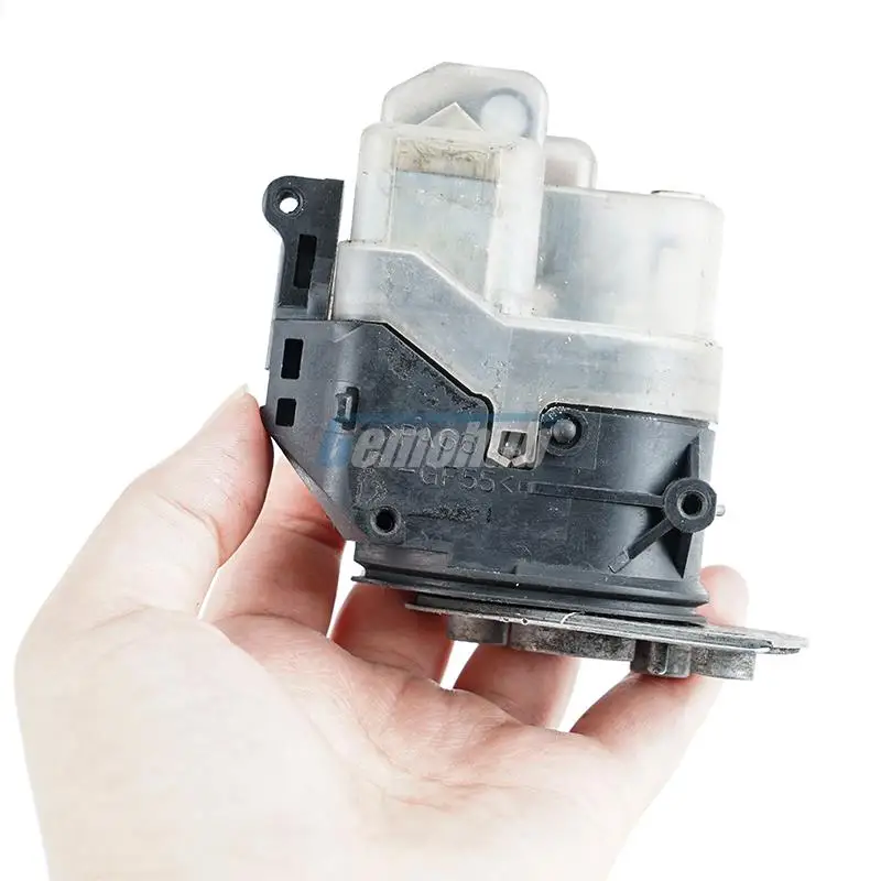 

Gemohub Exterior Folding Mirror Motor module for 2001-2006 Toyota Camry MK5 12V DC auto repair kit carbon brush replacement tool