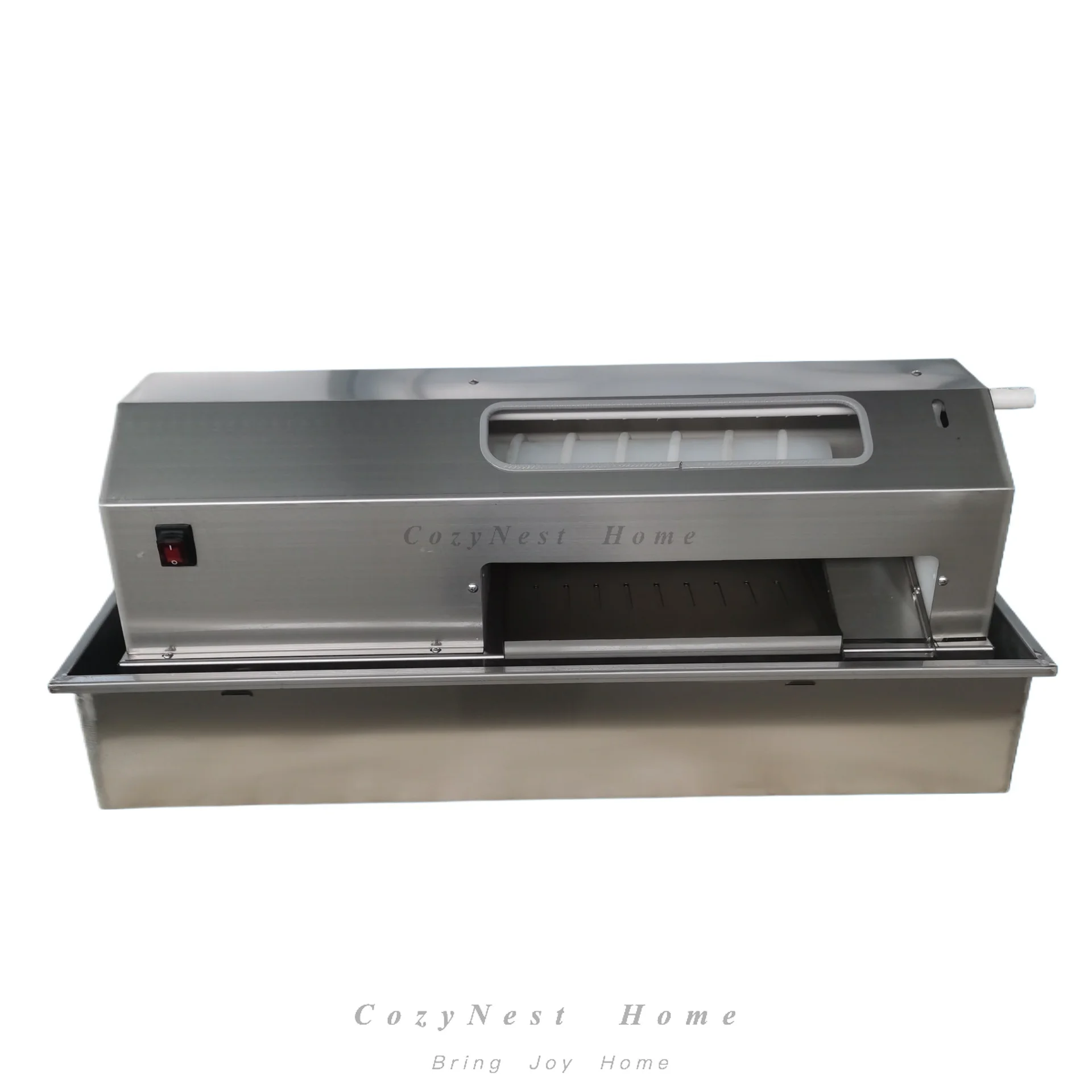 For Fully automatic egg preserved  shelling machine peeling machine to remove egg skin peeling electric egg pulling machine