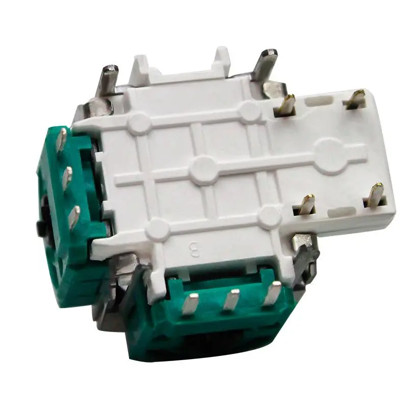 Элитные 2 3D аналоговые рандомные палочки на присоске магнитные аналоговые палочки элитная Серия 2 контроллер