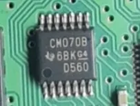 

CM070B