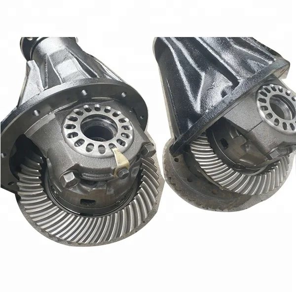 

41110-71221 Differential for Hilux Kun 26 11:43 Rear