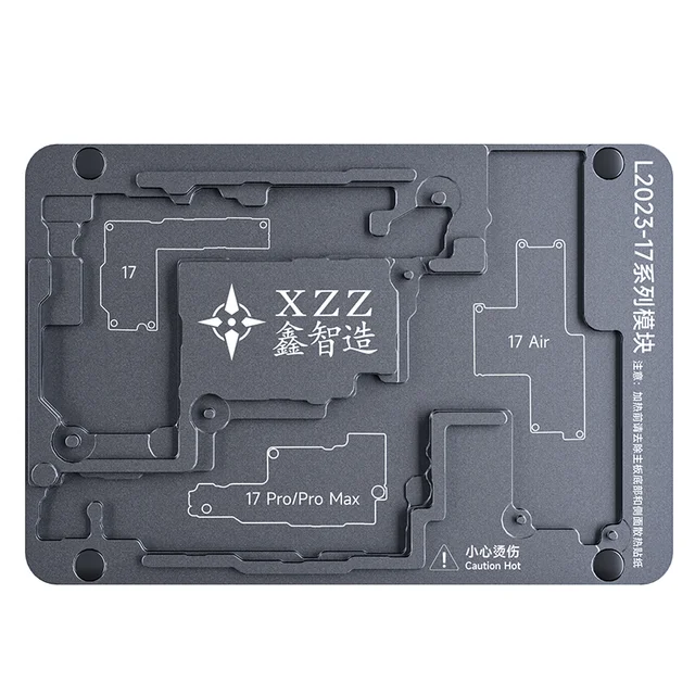 Xinzhizao XZZ L2023 Preheater Desoldering Station for iPhone X