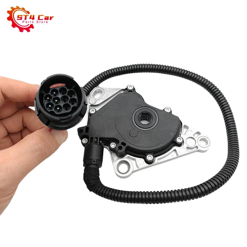 

24107512755, нейтральная безопасность для BMW E46 E39 E38 E85 1996-2003, переключатель положения автоматической коробки передач